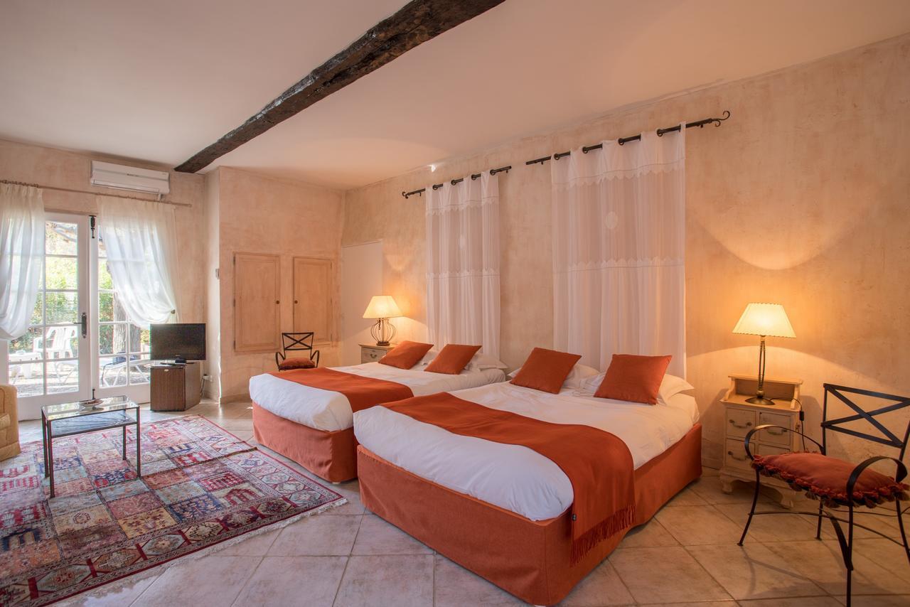 Chateau De Floure - Spa Et Piscine Exterieure Chauffee Carcassonne Eksteriør billede