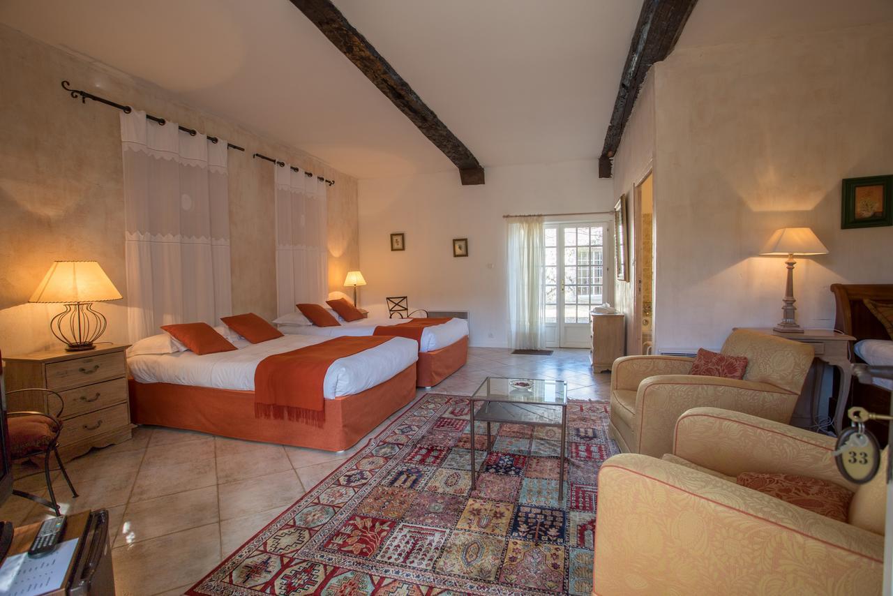 Chateau De Floure - Spa Et Piscine Exterieure Chauffee Carcassonne Eksteriør billede